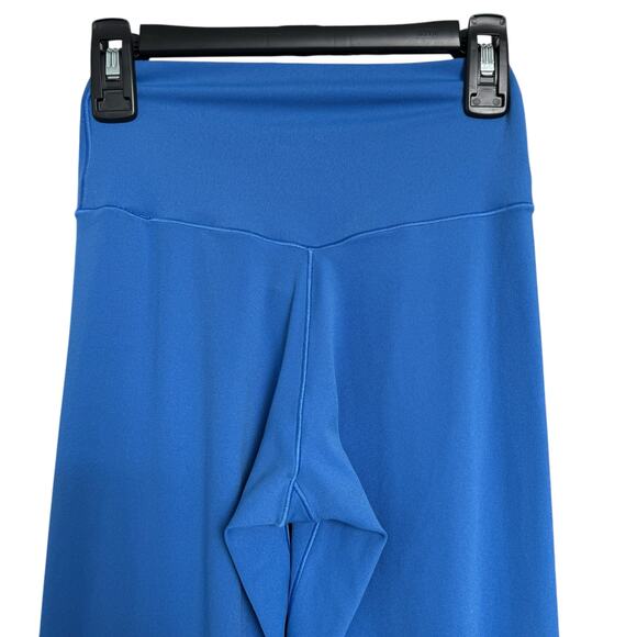 Offline by Aerie Small SHORT 7/8 Leggings Real Me Hi-Rise Stretch Soft Crossover - Picture 4 of 7